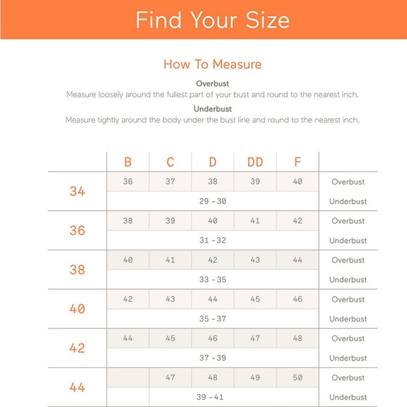 Warner’s No side Effects Underwire Bra-36D - Picture 5 of 6